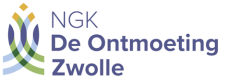 De Ontmoeting logo